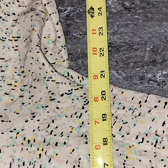 Vintage. Made in USA. NOTATIONS. Lightweight. Soft material.  Women's L14 - Picture 9 of 16